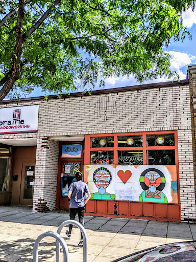 Comic Book Store «Nostalgia Zone Comic Books», reviews and photos, 3535 E Lake St, Minneapolis, MN 55406, USA