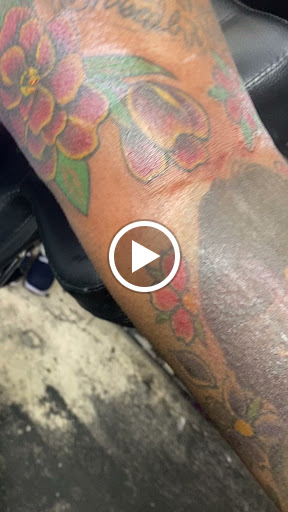 Explore 7 tattoo ideas, creative tattoo ideas in Jacksonville, available at Renegade Art Studio LLC