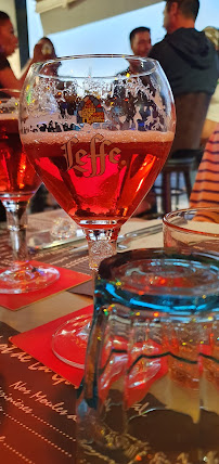 Plats et boissons du Restaurant Bistrot de la Gourgale à Saint-Pierre-d'Oléron - n°2