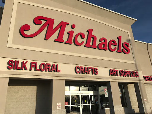Craft Store «Michaels», reviews and photos, 420 500 W #0113, Bountiful, UT 84010, USA