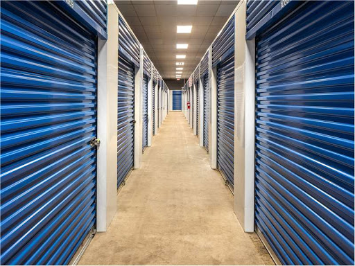 Storage Facility «Extra Space Storage», reviews and photos, 915 Lincoln Hwy, Morrisville, PA 19067, USA