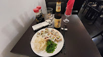 Plats et boissons du Restaurant japonais Arigato à Besançon - n°13