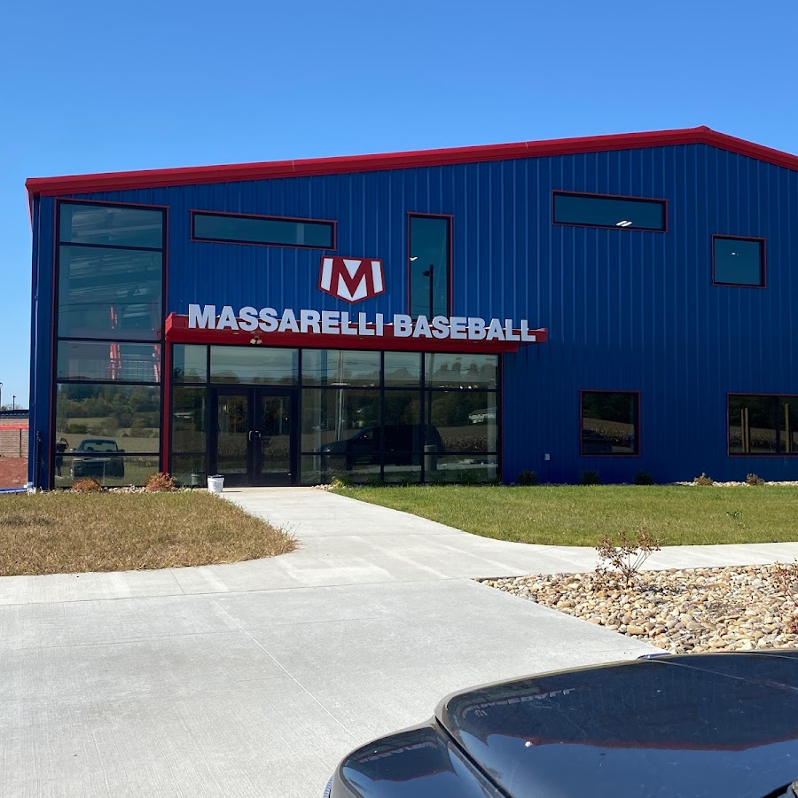 Massarelli Sports Complex