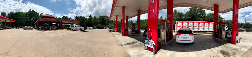 Convenience Store «Sheetz #259», reviews and photos, 17188 Owens Dr, King George, VA 22485, USA
