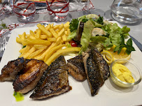 Plats et boissons du Restaurant français Restaurant Le Surcouf à Blain - n°3