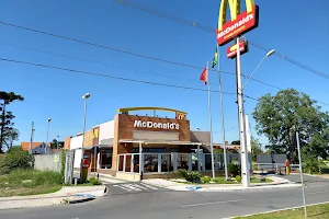 McDonald's image