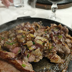 Photo n°3 de l'avis de Cinzia.a fait le 26/02/2023 à 06:59 sur le  Ristorante Pizzeria Santa Maria Bareggio à Bareggio