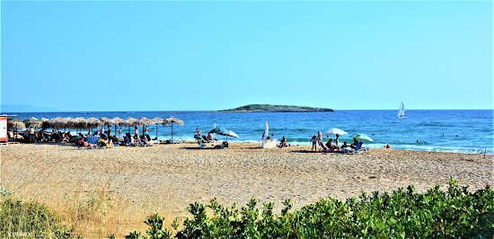 Panaritis beach II