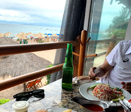 Ritmos Beach Café photo