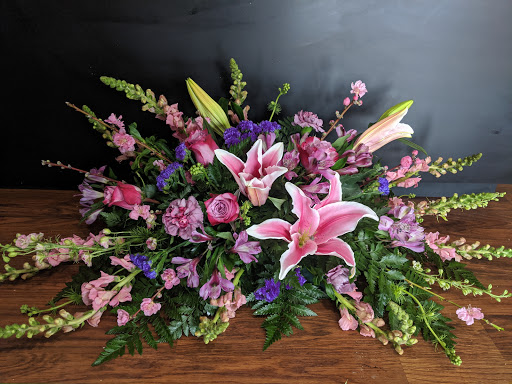 Florist «Seatac Buds & Blooms», reviews and photos, 16445 International Blvd, SeaTac, WA 98188, USA