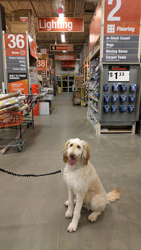 Home Improvement Store «The Home Depot», reviews and photos, 140 Countryside Plaza, Countryside, IL 60525, USA