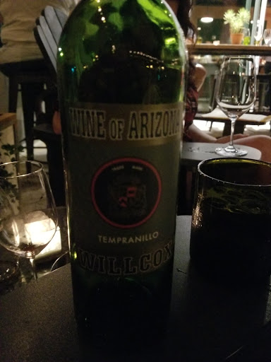 Winery «Garage East», reviews and photos, 16456-16598 E Ray Rd, Gilbert, AZ 85296, USA