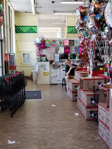 Dollar Store «Dollar Tree», reviews and photos, 1350 S Park Victoria Dr #10, Milpitas, CA 95035, USA