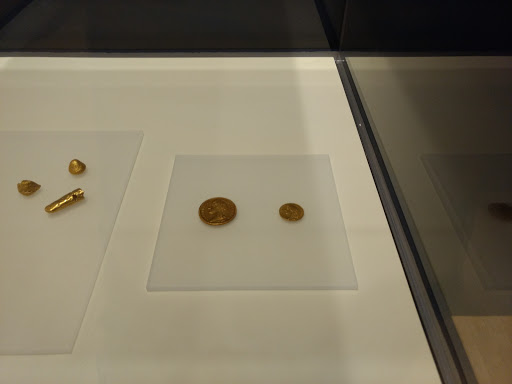 Museum «Mary and Leigh Block Museum of Art», reviews and photos, 40 Arts Cir Dr, Evanston, IL 60208, USA