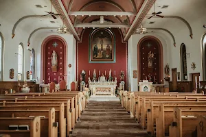 St Joseph's Church image
