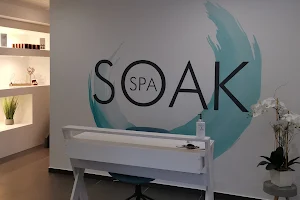 Soak Spa image