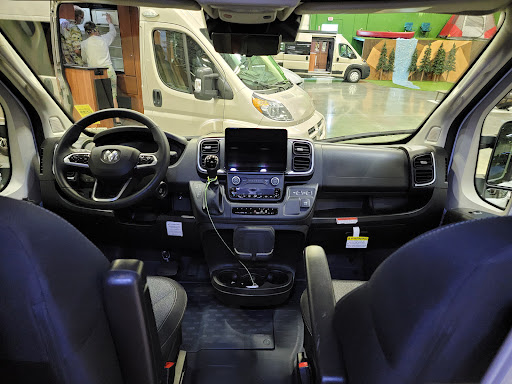 La Mesa RV image