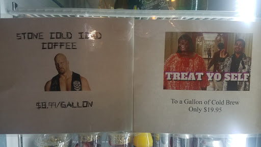 Coffee Shop «Bridgeport Coffeehouse», reviews and photos, 3101 S Morgan St, Chicago, IL 60608, USA