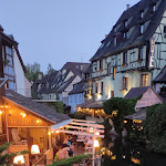 Photo n° 5 de l'avis de Soumaya.o fait le 31/05/2023 à 10:23 pour Les Bateliers à Colmar