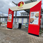 Photo n°11 de l'avis de FlightMode. fait le 22/02/2023 à 12:19 sur le  Serways Raststätte Fränkische Schweiz-Pegnitz Ost à Pegnitz