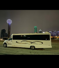 Supreme Limo & Car Hire - Photo 3 - Car repair in Dallas, TX, Dallas
