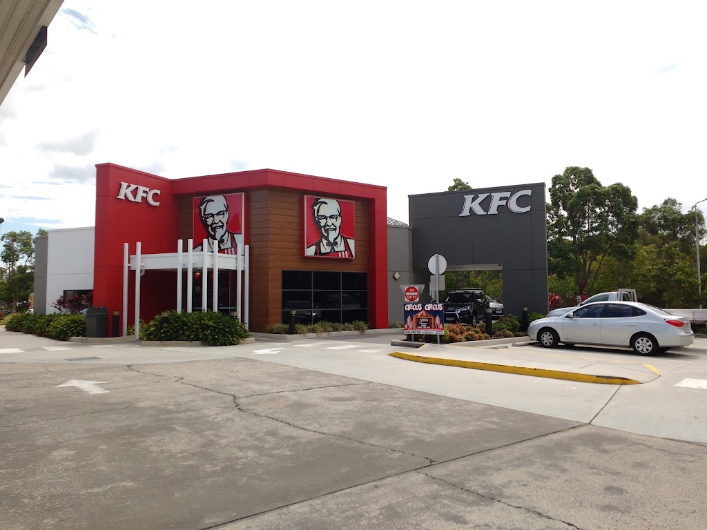 KFC Victoria Point 4165
