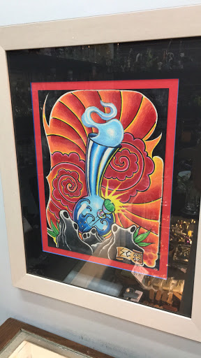 Tobacco Shop «Frolic of Exton», reviews and photos, 325 E Lincoln Hwy, Exton, PA 19341, USA