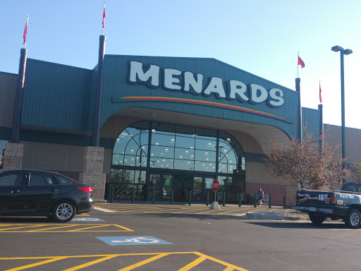 Home Improvement Store «Menards», reviews and photos, 1233 165th St, Hammond, IN 46320, USA