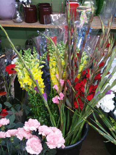 Florist «Post Road English Garden», reviews and photos, 1105 N Post Rd, Indianapolis, IN 46219, USA