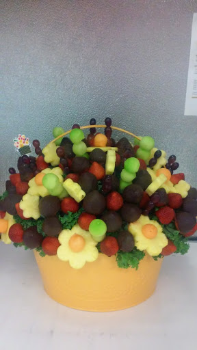 Gift Shop «Edible Arrangements», reviews and photos, 13077 GA-9 Suite 610, Milton, GA 30004, USA