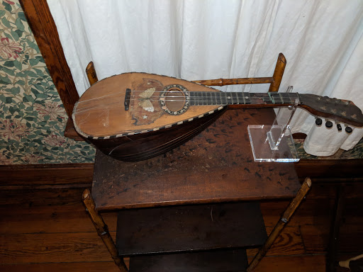 History Museum «O. Henry Museum», reviews and photos, 409 E 5th St, Austin, TX 78701, USA