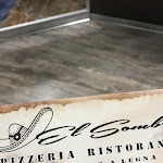 Photo n°1 de l'avis de Alessio.a fait le 08/03/2017 à 18:22 sur le  Pizzeria El Sombrero à Camponogara