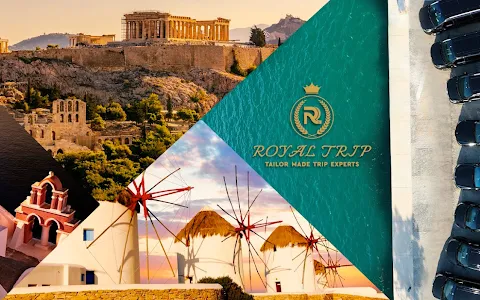 Athens Royal Trip image
