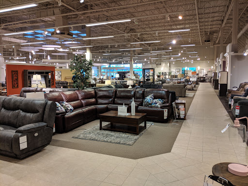 Furniture Store «Art Van Furniture - Auburn Hills», reviews and photos, 4612 Baldwin Rd, Auburn Hills, MI 48326, USA