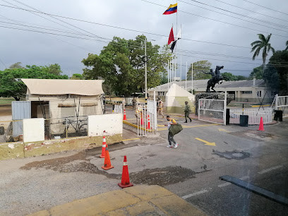 Batallón Rondón