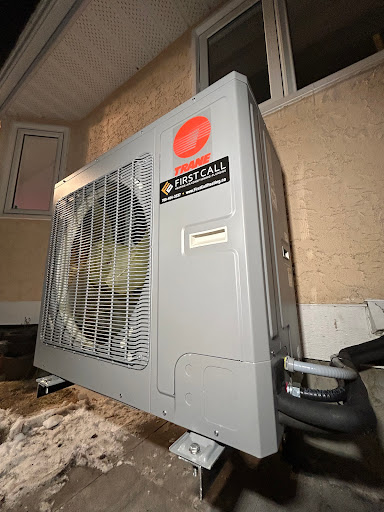 First Call Heating & Air Conditioning