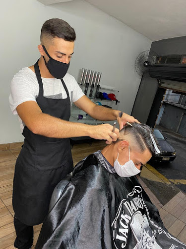 Barbearia do Mateus - Barbearia