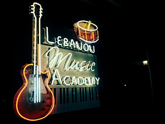 Lebanon Music Academy
