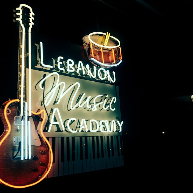 Lebanon Music Academy
