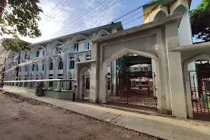 Baitush Sharaf Jame Mosque image