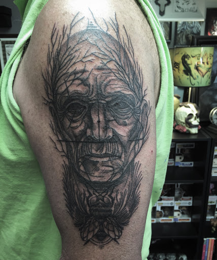 Find female tattoo ideas for women for your next unique tattoo in Clarksburg at Art & Soul Studio Of Tattoo