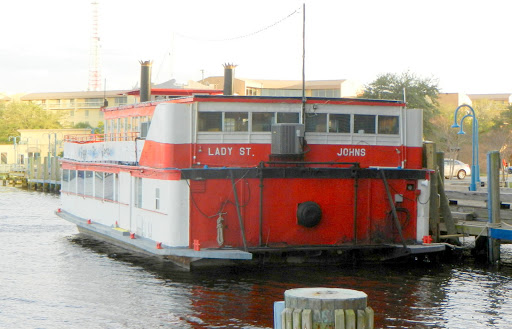 Tourist Attraction «Southbank Riverwalk», reviews and photos, 1001 Museum Cir, Jacksonville, FL 32202, USA