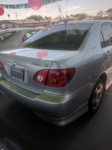 Used Car Dealer «Aloha Auto Sales», reviews and photos, 3120 Niles St, Bakersfield, CA 93306, USA