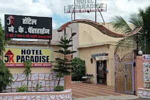 Hotel JK Paradise image