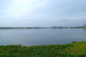 Perumbaakkam Lake image