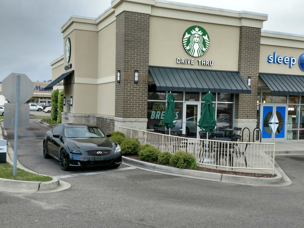 Starbucks 39540