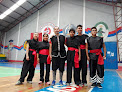 Karate classes La Paz