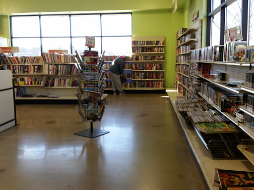 Used Furniture Store «Goodwill», reviews and photos, 7440 Fishers Station Dr, Fishers, IN 46038, USA
