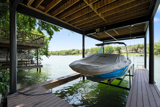 Lake Austin Retreat, Walker Luxury Vacation Rentals