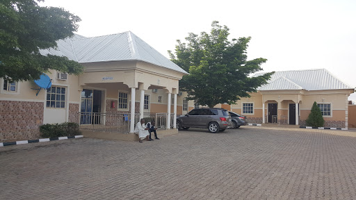 LELAH VISITORS SUITE, Shongo housing estate, off kano road, 760251, Gombe, Nigeria, Park, state Gombe